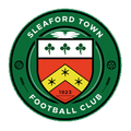 Sleaford Town Logo