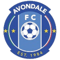Avondale U23 Logo