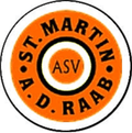 ASV St. Martin an der Raab Logo