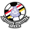 PDRM U21 Logo