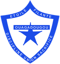 Etoile Filante FC Logo