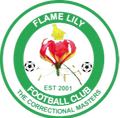 Flame Lilly FC Logo