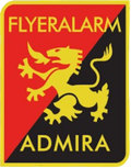 Admira Wacker Modling II Logo
