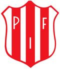 Pitea IF Logo