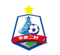 Chejiang 2 Village FC Logo