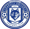 Garelli United Logo