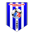 Dieppe Logo