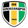 PFK Oleksandria U19 Logo
