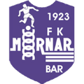 Mornar Logo
