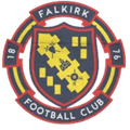 Falkirk FCF (w) Logo
