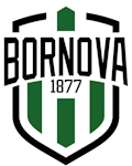 Bornova 1877 SK Logo