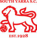 South Yarra Logo