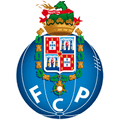 FC Porto U19 Logo
