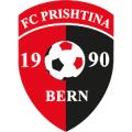 FC Prishtina Bern Logo