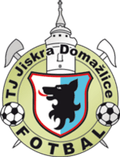 Jiskra Domazlice B Logo