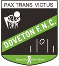 Doveton Logo