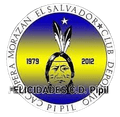 CD PIPIL Logo