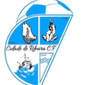 Cidade de Ribeira CF Logo