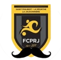 FC PRJ Logo