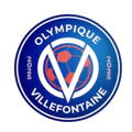 Olympique de Villefontaine Logo