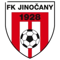 FK Jinocany Logo