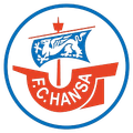 FC Hansa Rostock Youth Logo