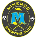Mineros SC Logo