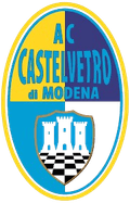 Castelvetro Youth Logo
