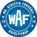 Vorwarts Brigittenau Logo