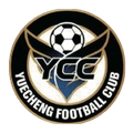 Yuecheng FC Logo