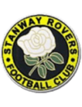 Stanway Rovers Logo