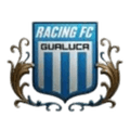 Racing FC de Gualuca Logo