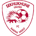 Sekhukhune United Reserves Logo