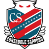 Consadole Sapporo U18 Logo