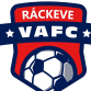 Rackeve VAFC Logo
