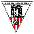 CA Roda de Bara Logo