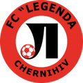 Legenda Chernigiv (w) Logo