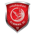 Al Duhail U21 Logo