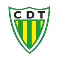 Tondela U19 Logo