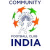 CFCI U19 Logo
