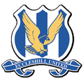Eccleshill United Logo