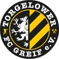 Toreglower SV Greif Logo