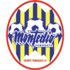 Montedio Yamagata U18 Logo