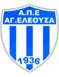 อาเกีย เอเลวซา Logo