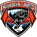 Mueang Kon D United Logo