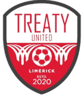 Treaty United FC U20 Logo