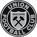 Union FC Macomb Logo