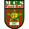 MC Saida U19 Logo