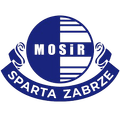 Sparta Zabrze Logo