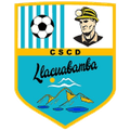Deportivo Llacuabamba Reserves Logo